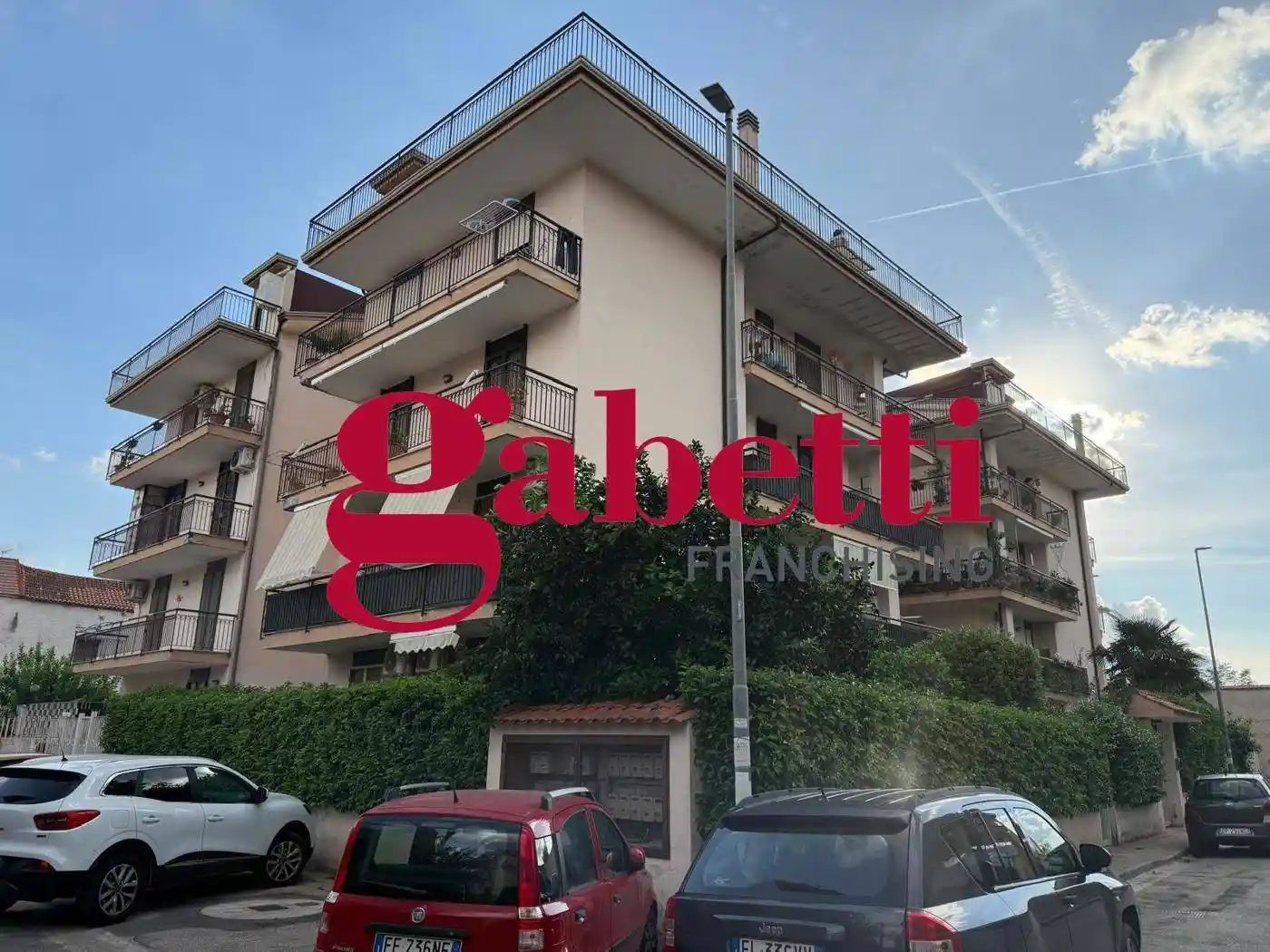 Attico - Mansarda in affitto a San Nicola la Strada