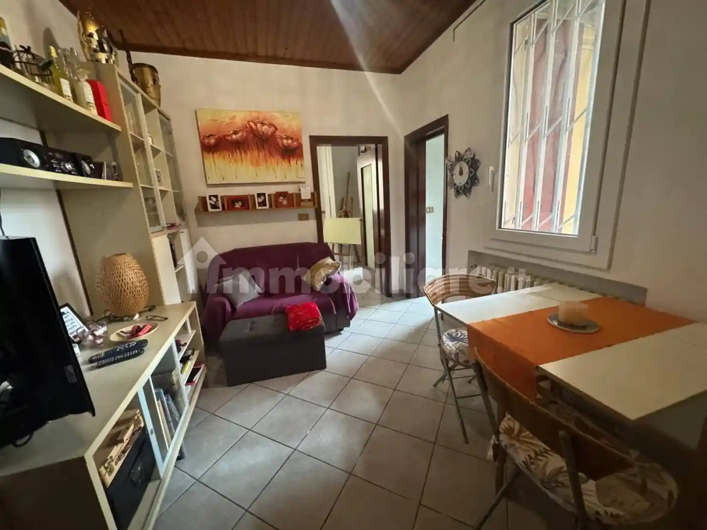 Appartamento in affitto a Casalecchio di Reno