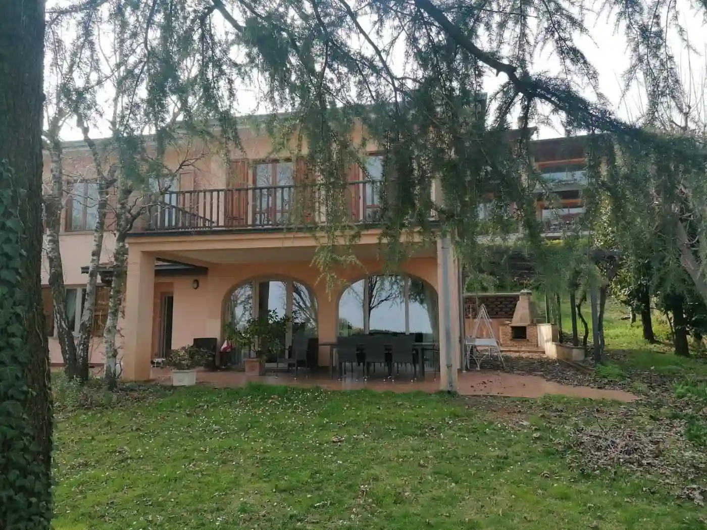 Villa - foto 3