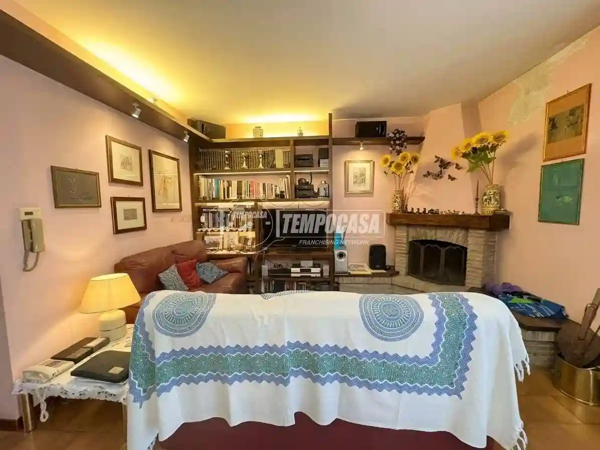 Villetta a schiera - foto 3
