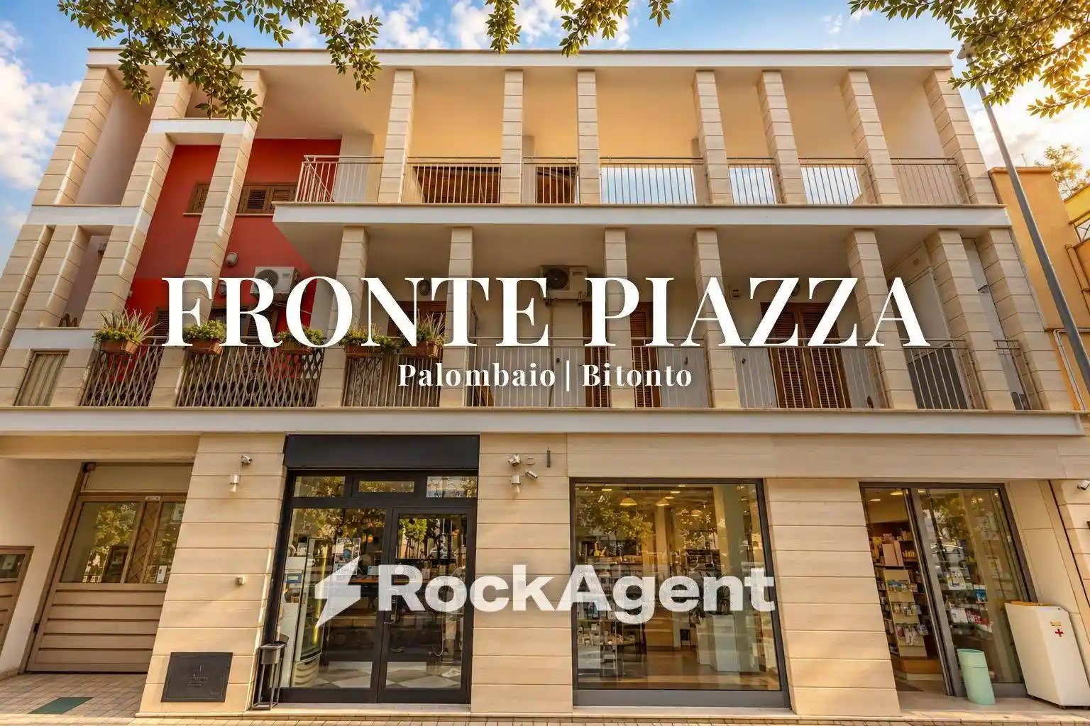 Appartamento in vendita a Bitonto
