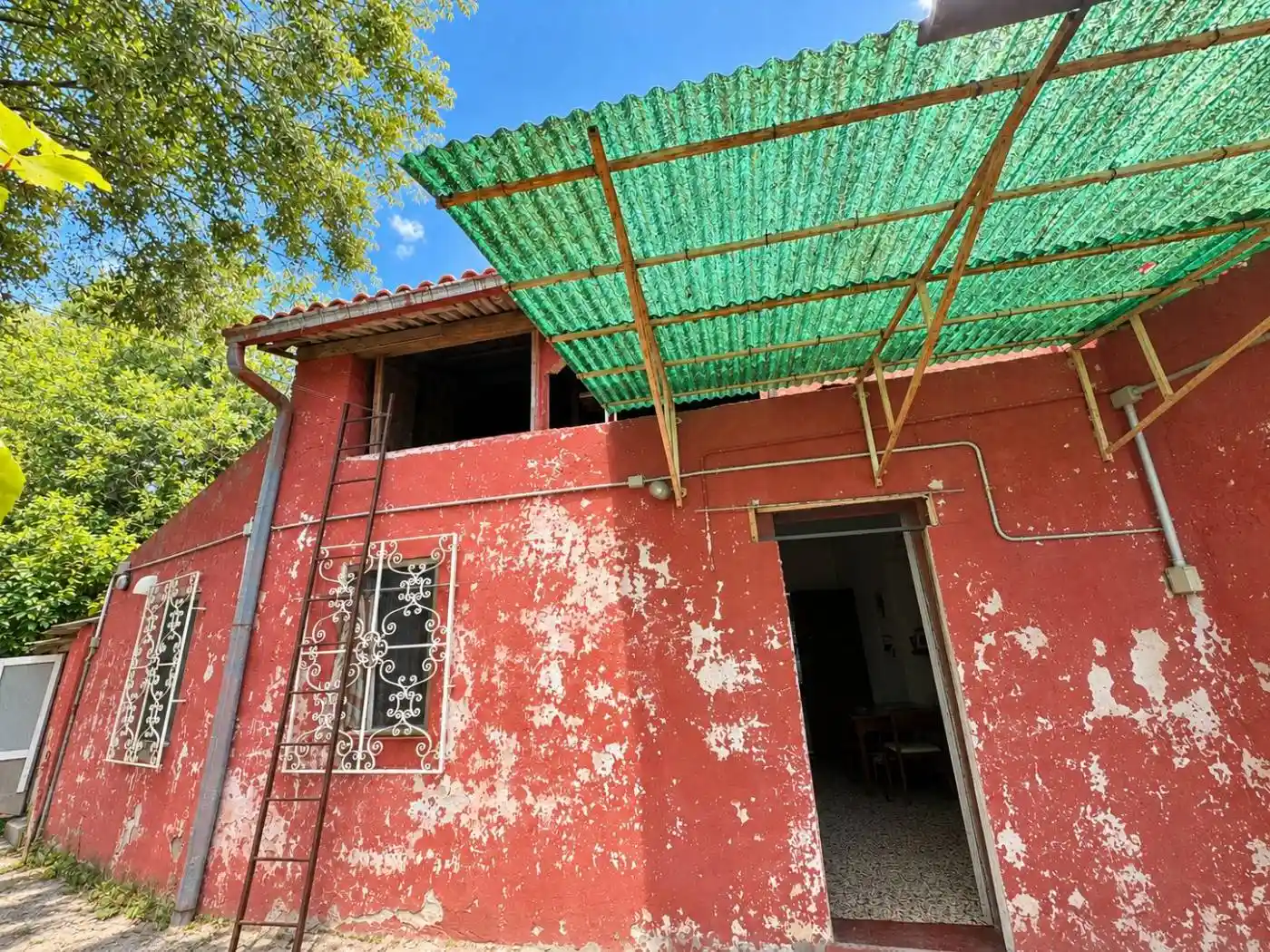 Rustico - Casale in vendita a Montecchio Maggiore