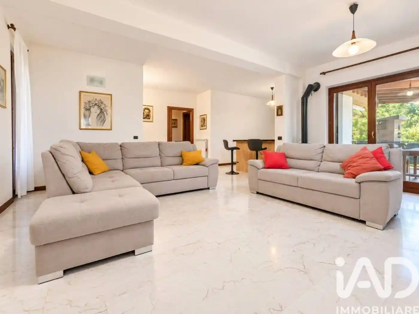 Appartamento in vendita a Desenzano del Garda