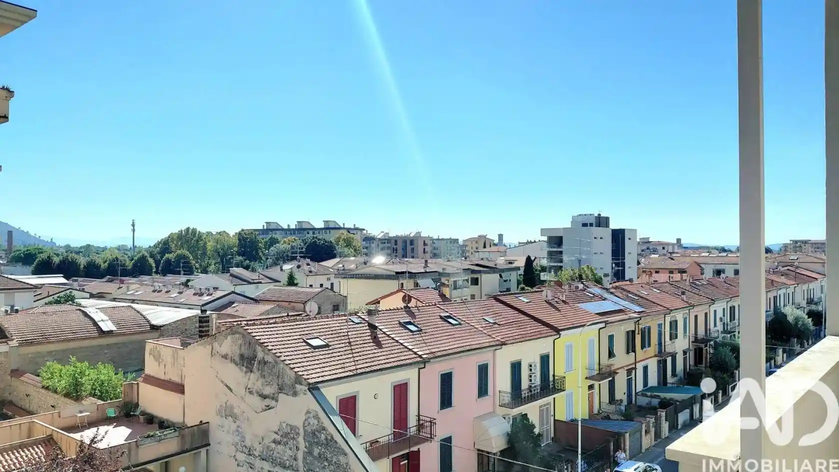 Appartamento in vendita a Prato