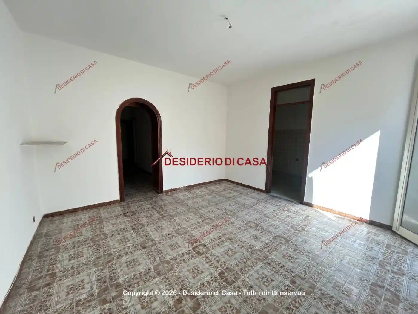 Appartamento in vendita a Casteldaccia