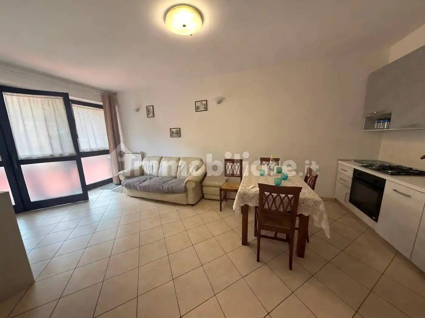 Appartamento in affitto a Reggello