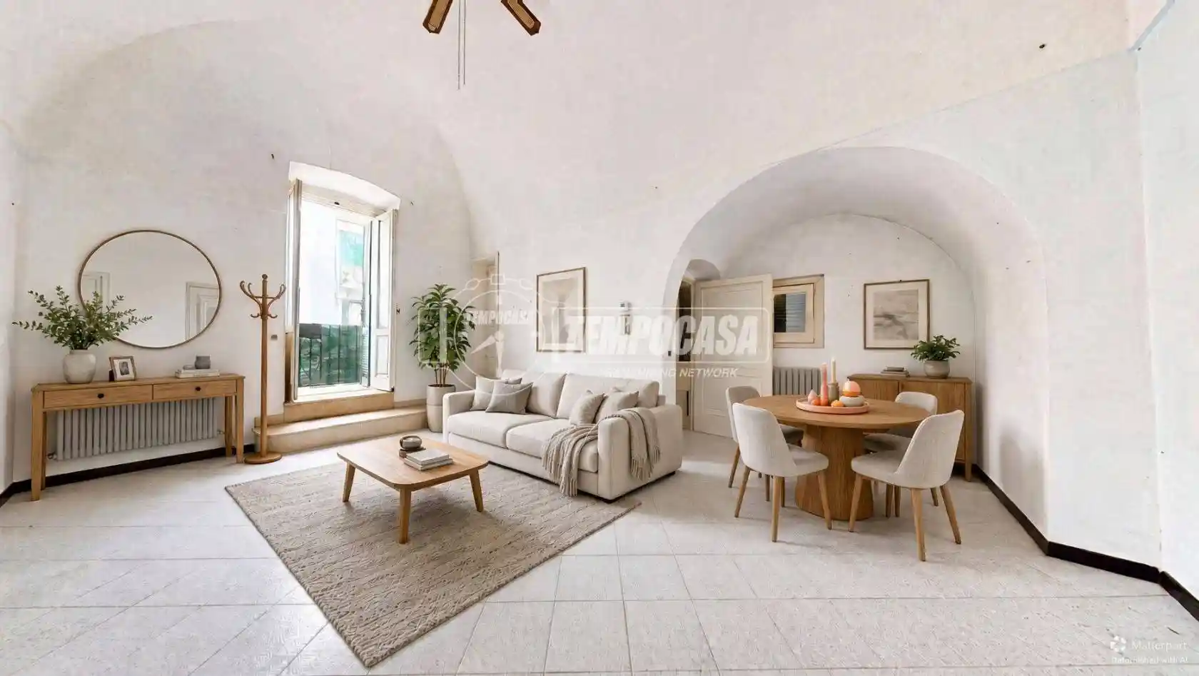 Casa indipendente in vendita a Noicattaro