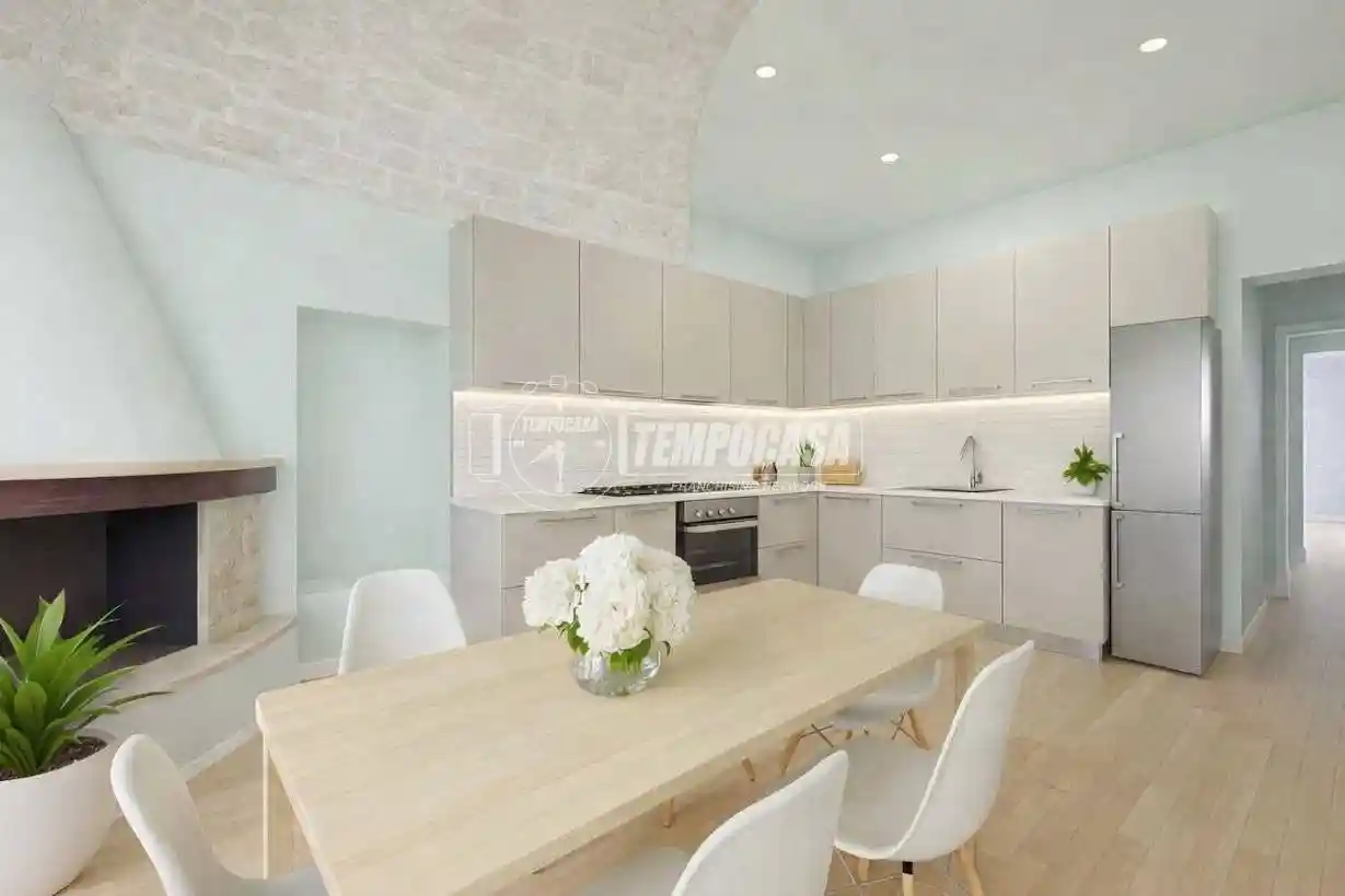 Casa indipendente in vendita a Noicattaro