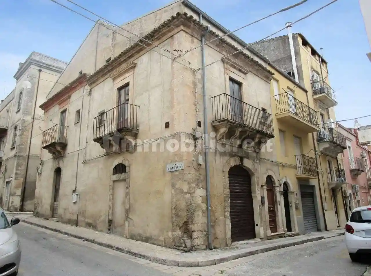 Casa indipendente in vendita a Ragusa