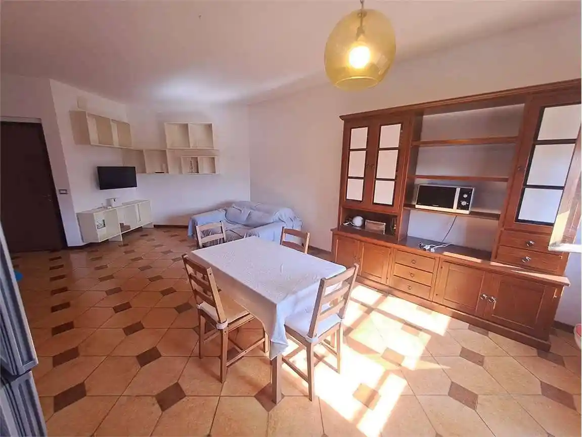Appartamento in affitto a Perugia