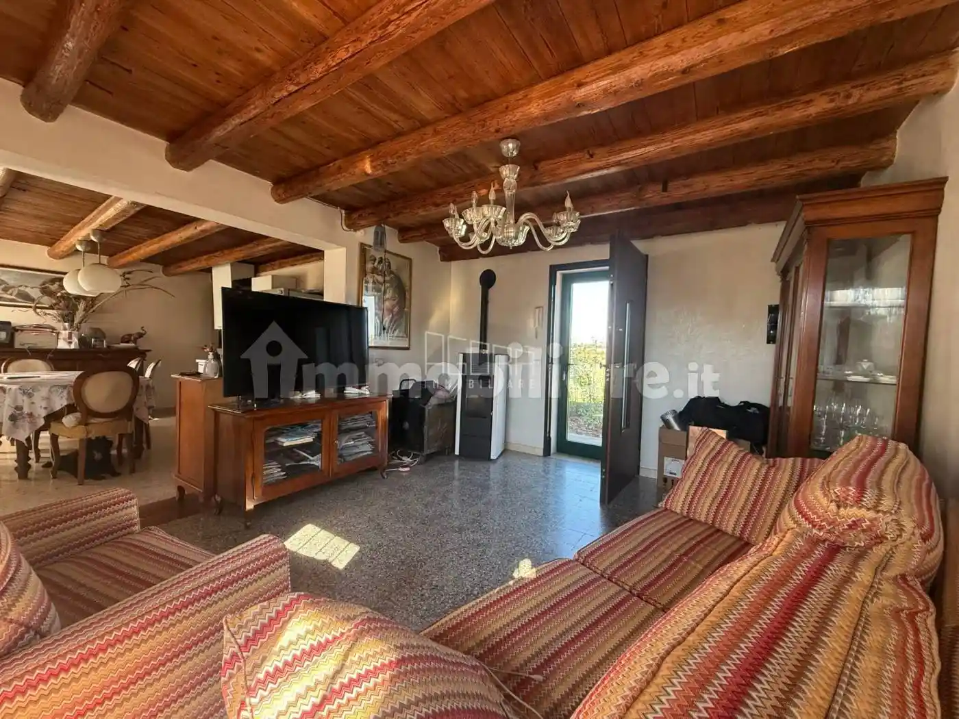 Villa in vendita a Rovigo