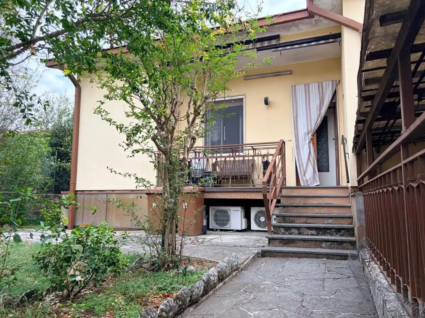 Villetta a schiera in vendita a Cremona