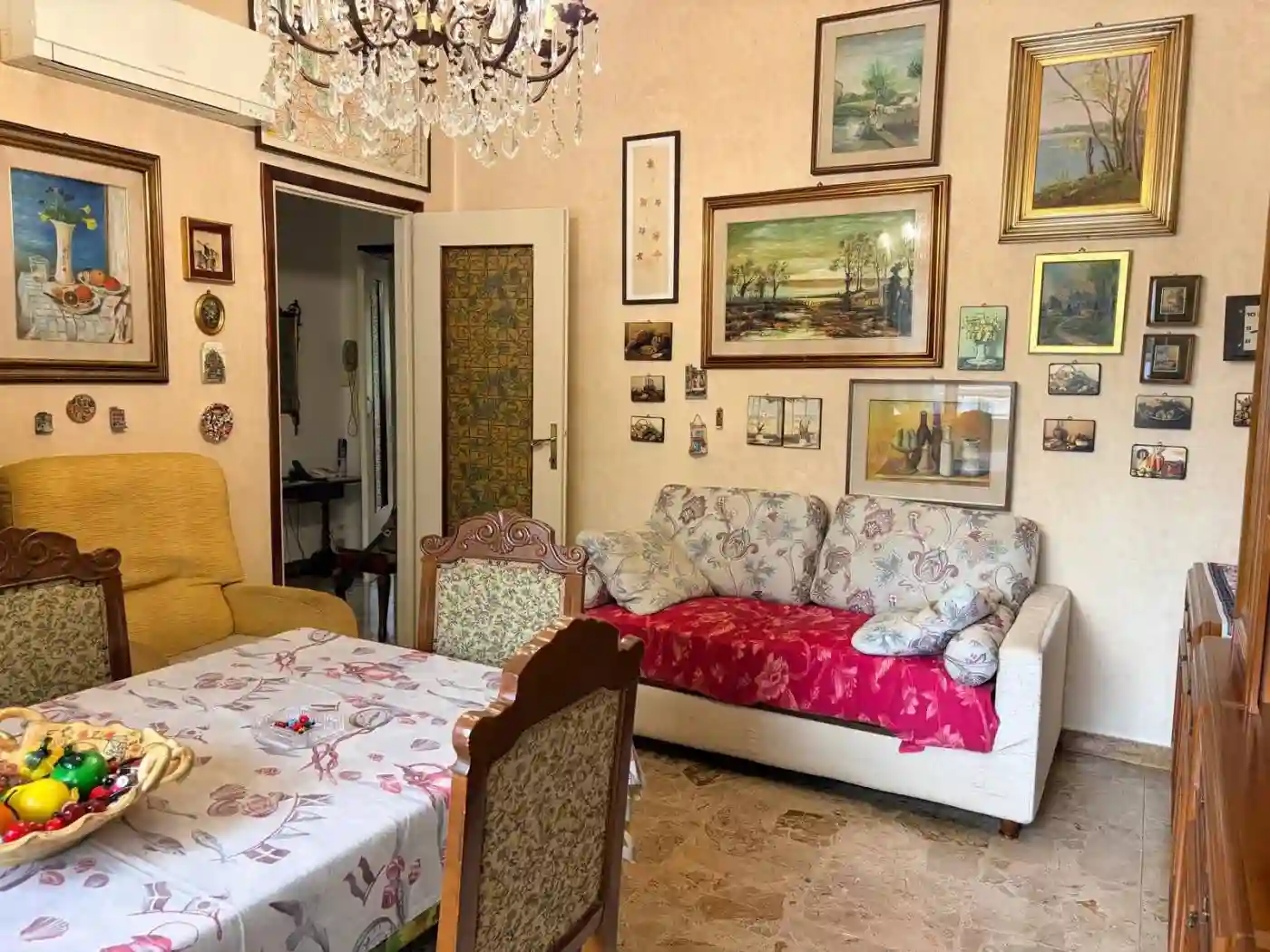Villetta a schiera - foto 4