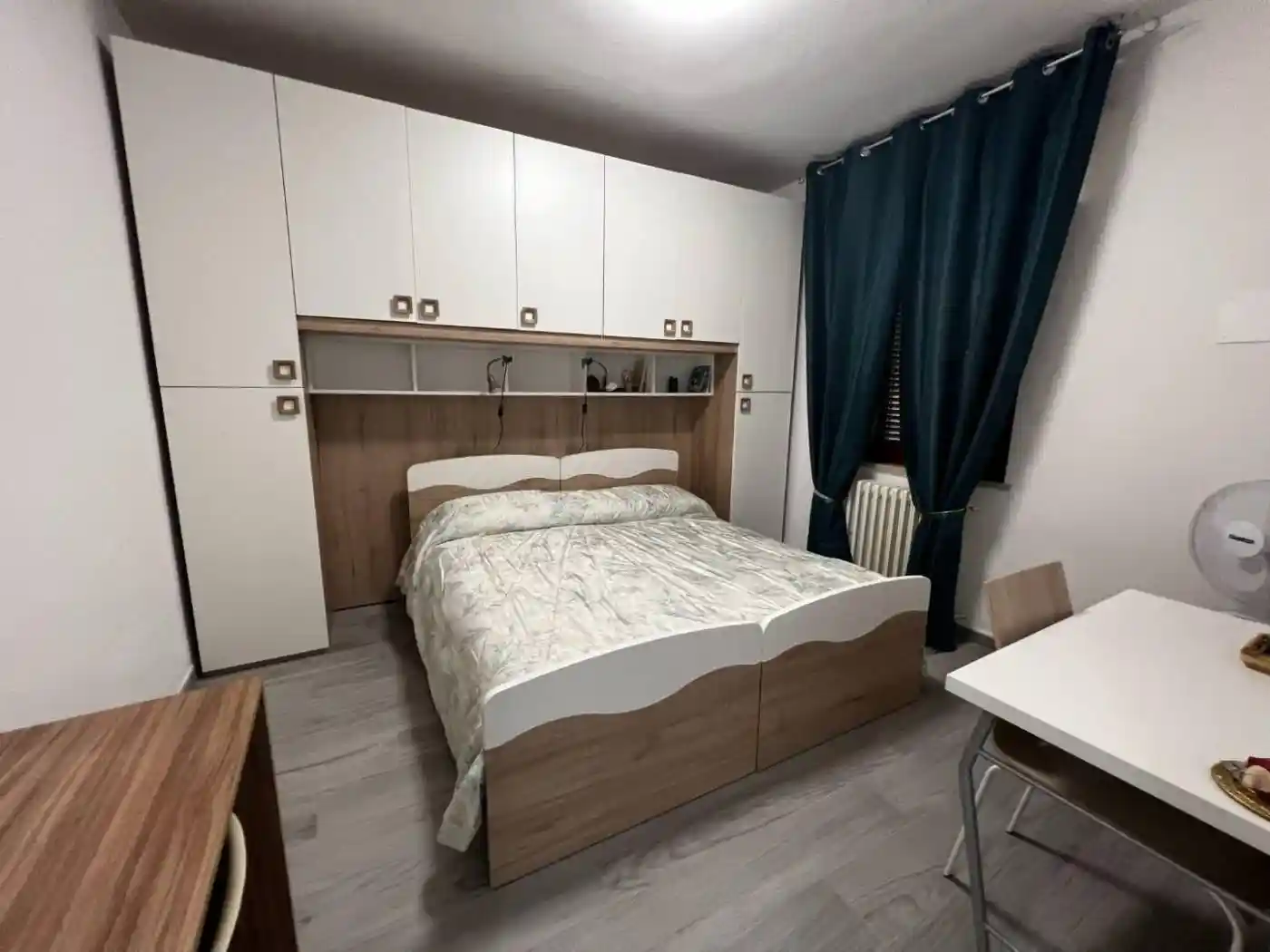 Loft in affitto a Cascina
