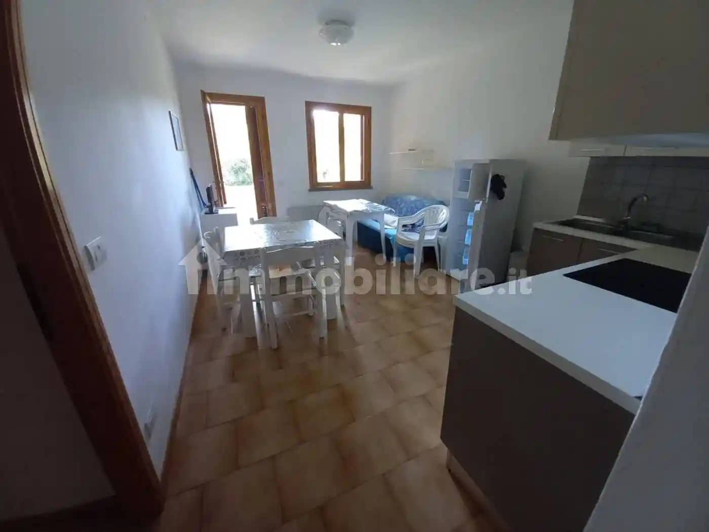 Appartamento in vendita a Cecina