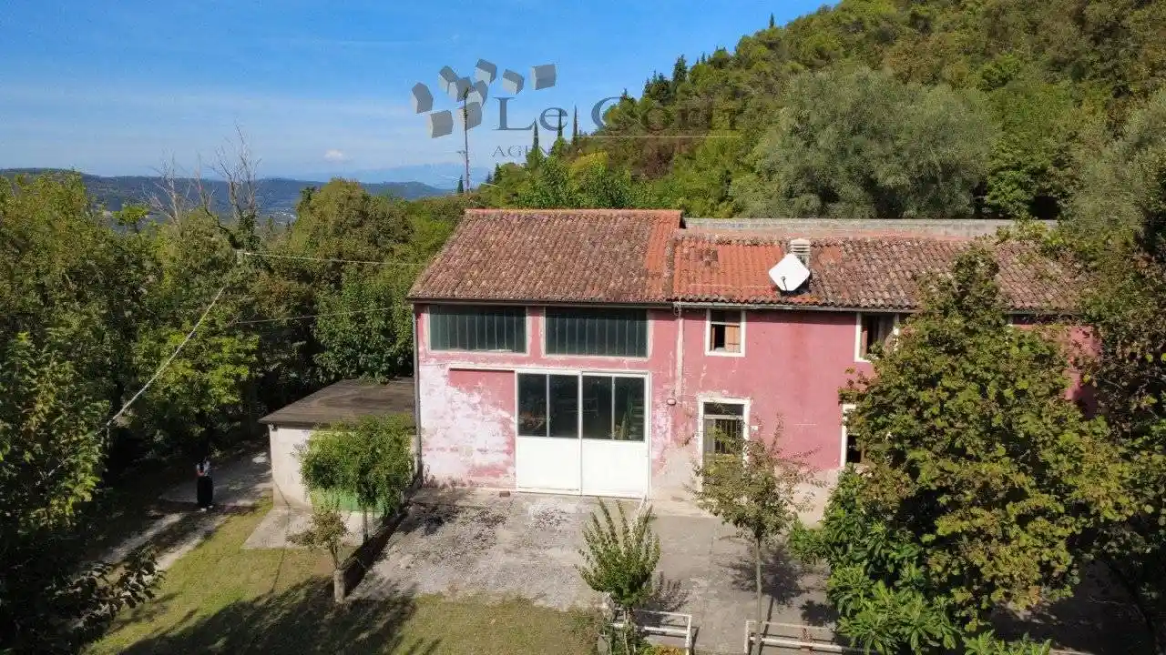 Rustico - Casale in vendita a Sossano