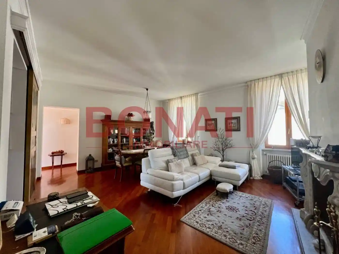 Appartamento in affitto a La Spezia