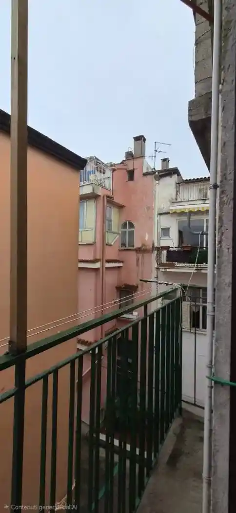 Appartamento in vendita a Vietri sul Mare