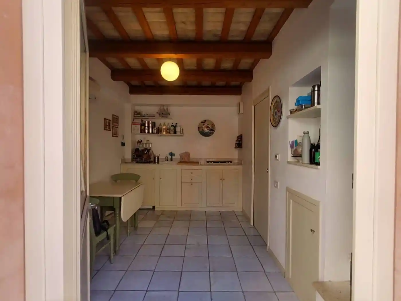 Casa indipendente in affitto a Porto San Giorgio