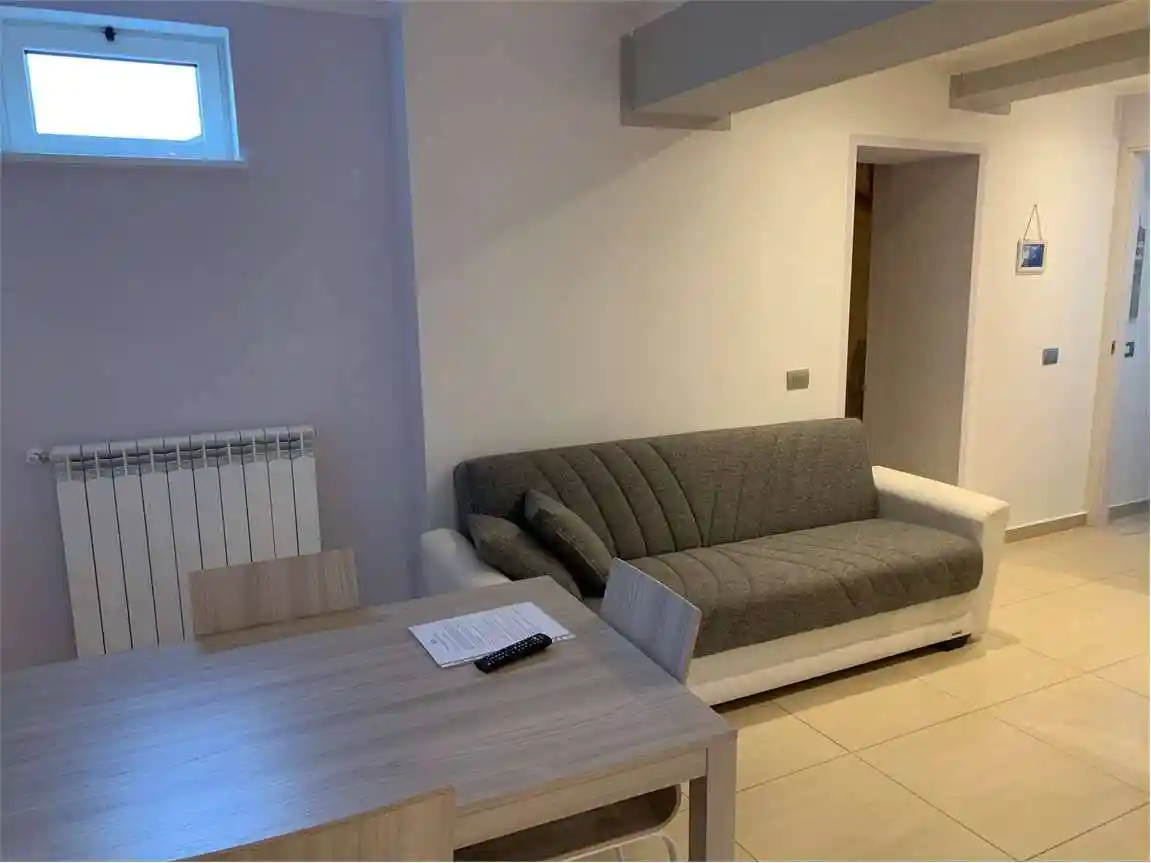 Appartamento in affitto a Brienno