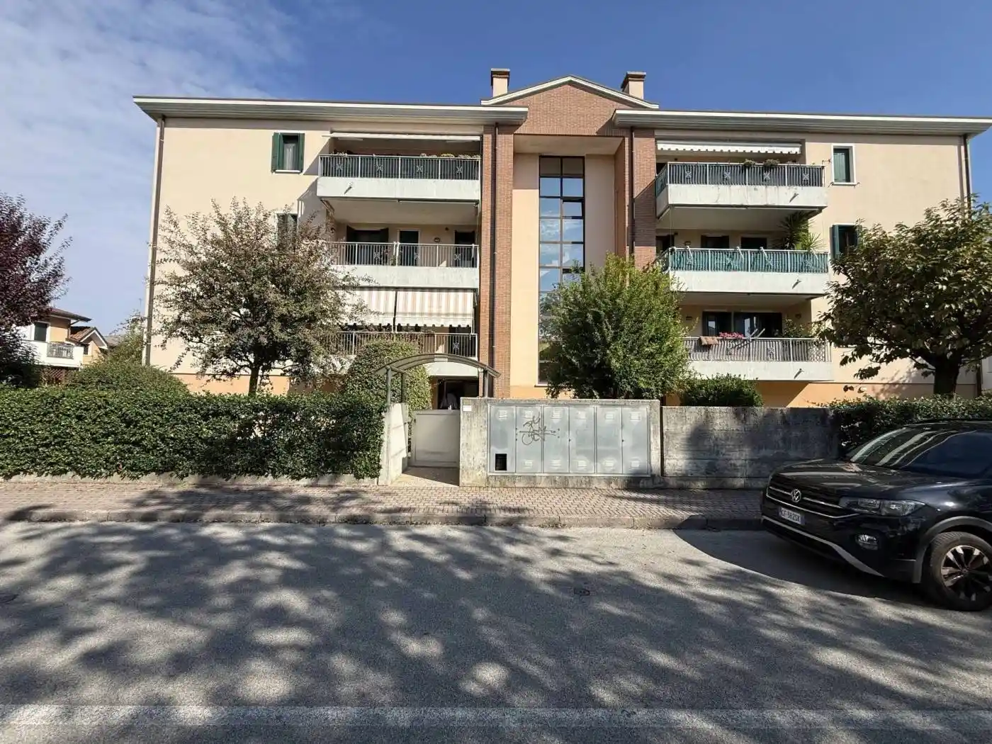 Appartamento in vendita a San Donà di Piave