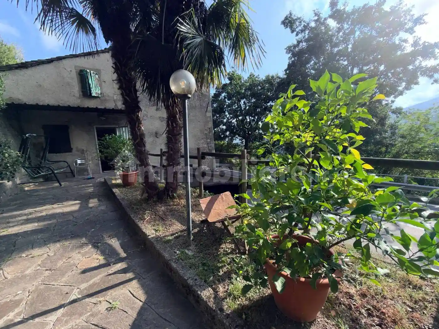 Casa indipendente in vendita a Fanano