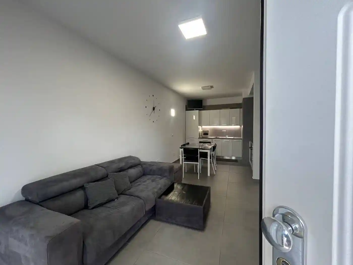 Appartamento in vendita a Tortoreto