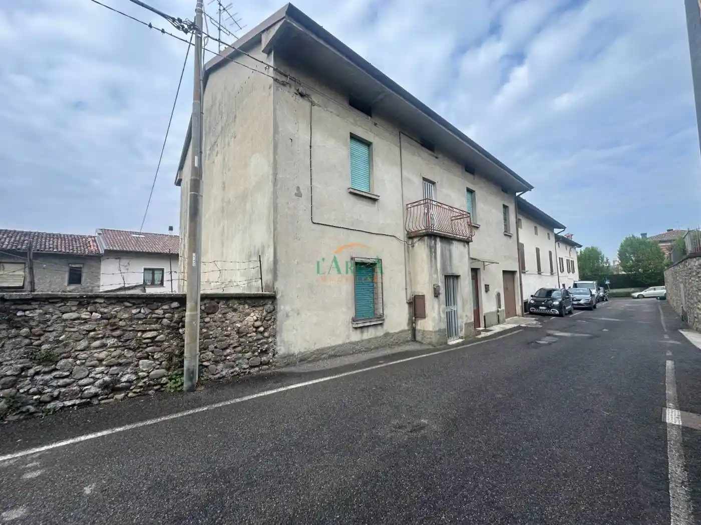 Villa in vendita a Erbusco