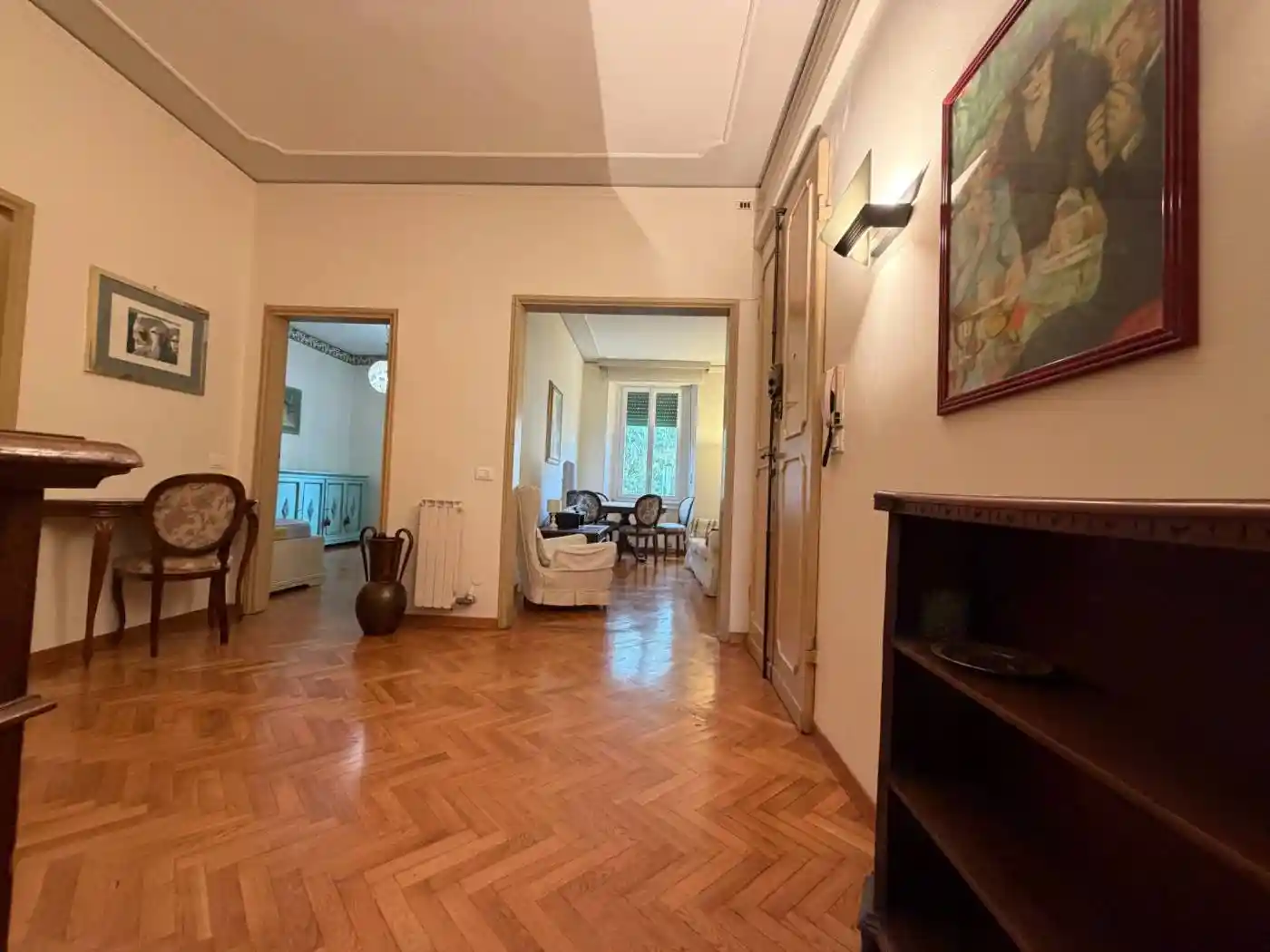 Appartamento in affitto a Firenze