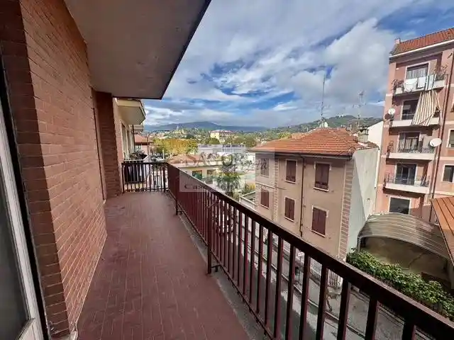 Appartamento in vendita a Pinerolo