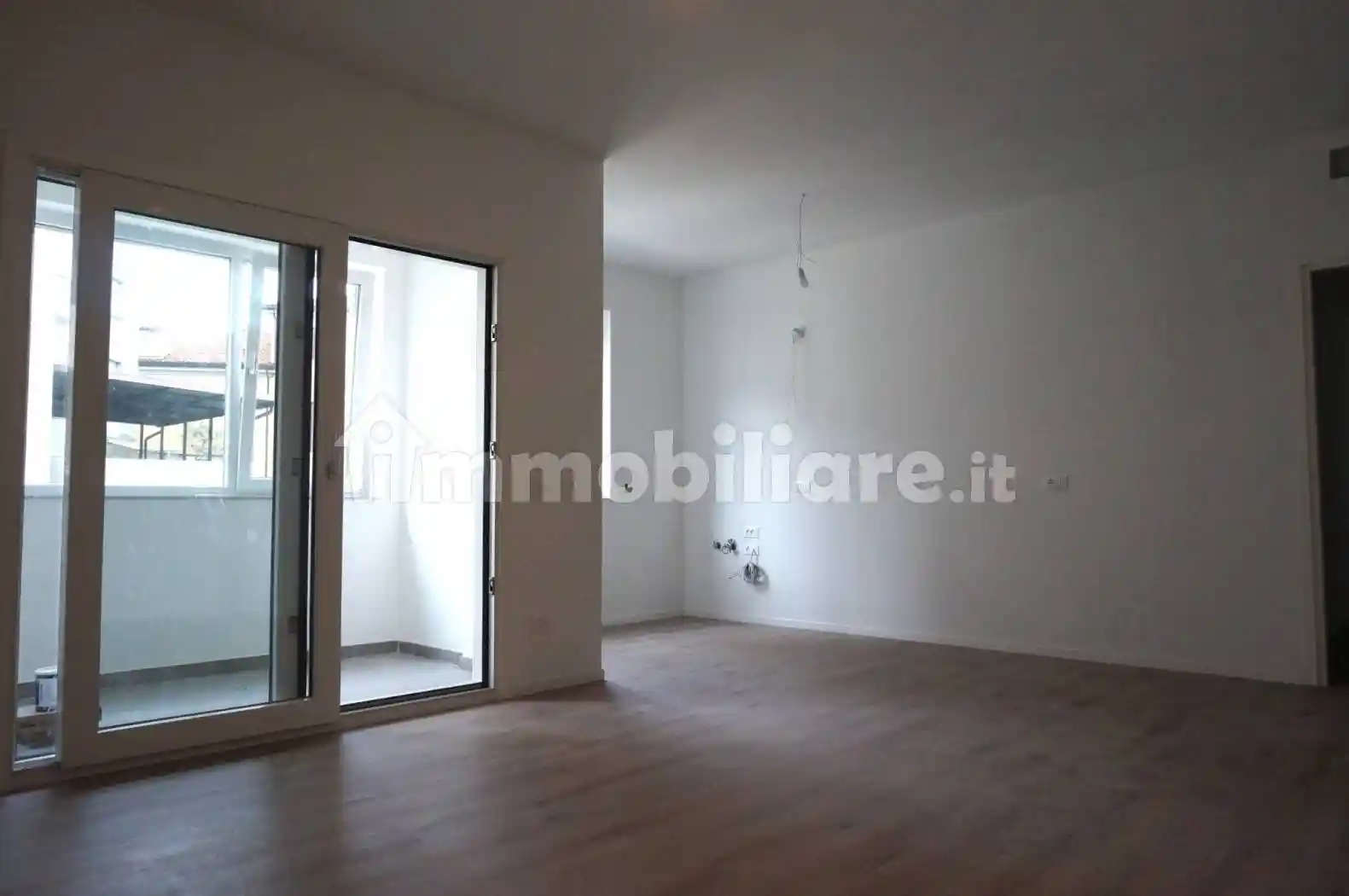 Appartamento in vendita a Pordenone