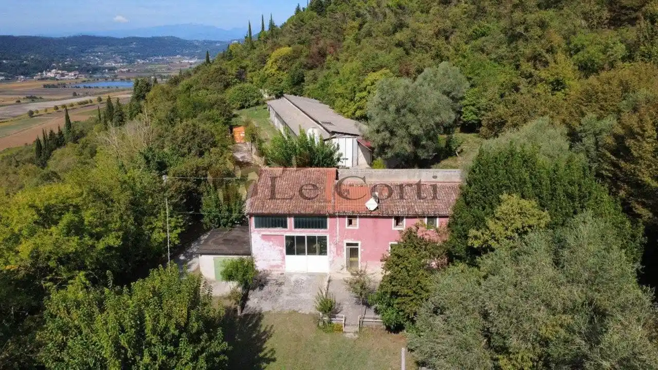 Casa indipendente in vendita a Sossano