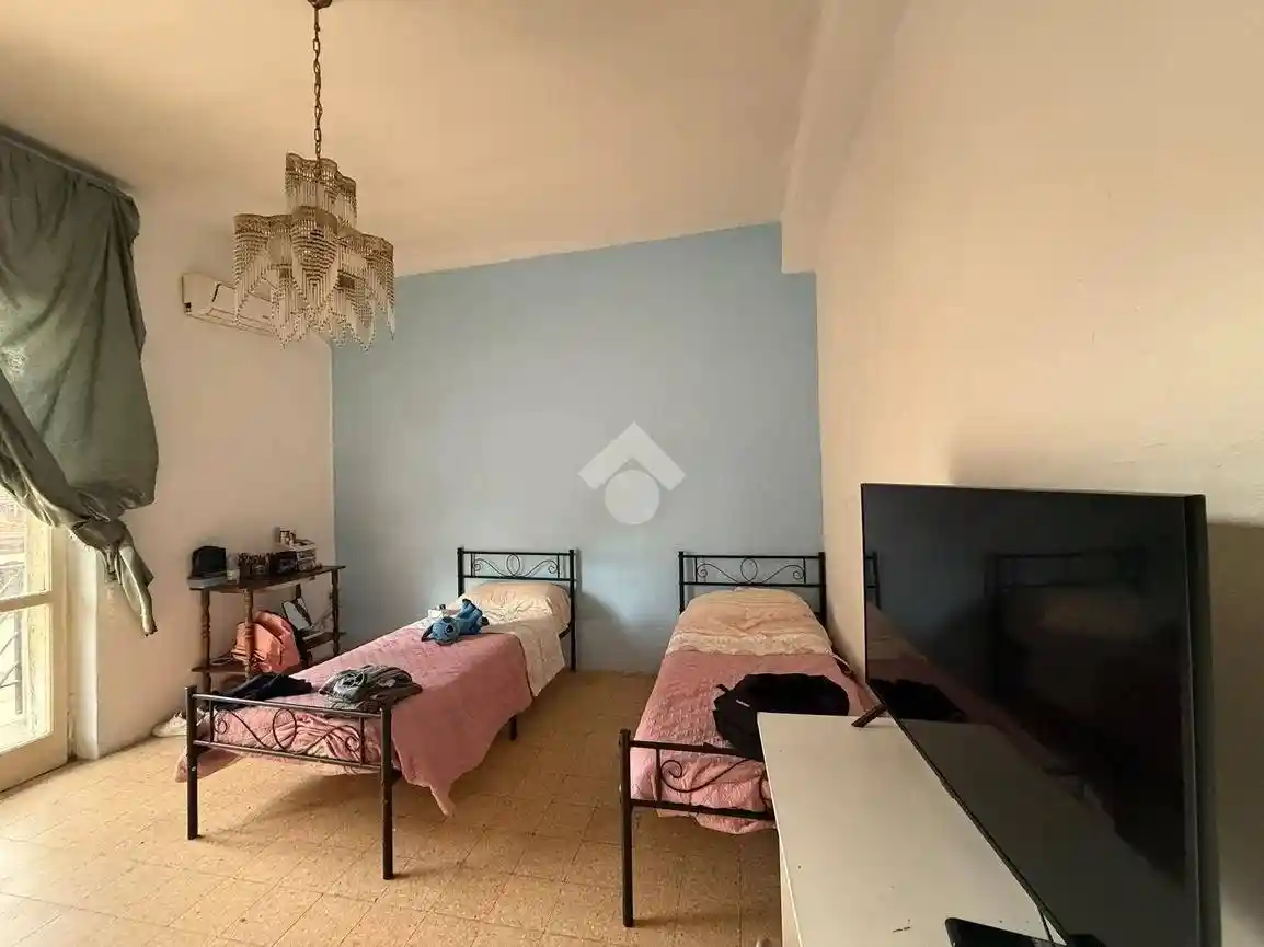 Appartamento in vendita a Reggio Calabria