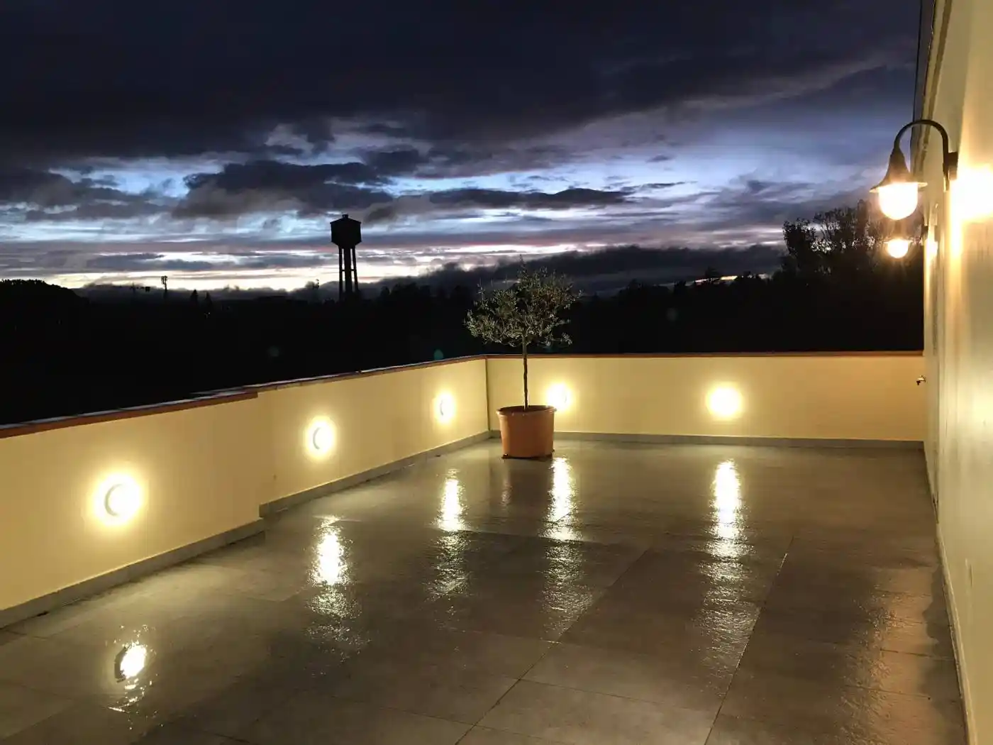 Attico - Mansarda in vendita a Firenze
