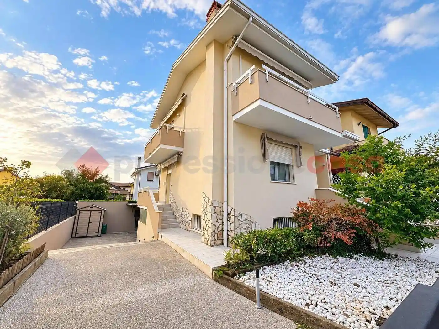 Villa in vendita a Solesino