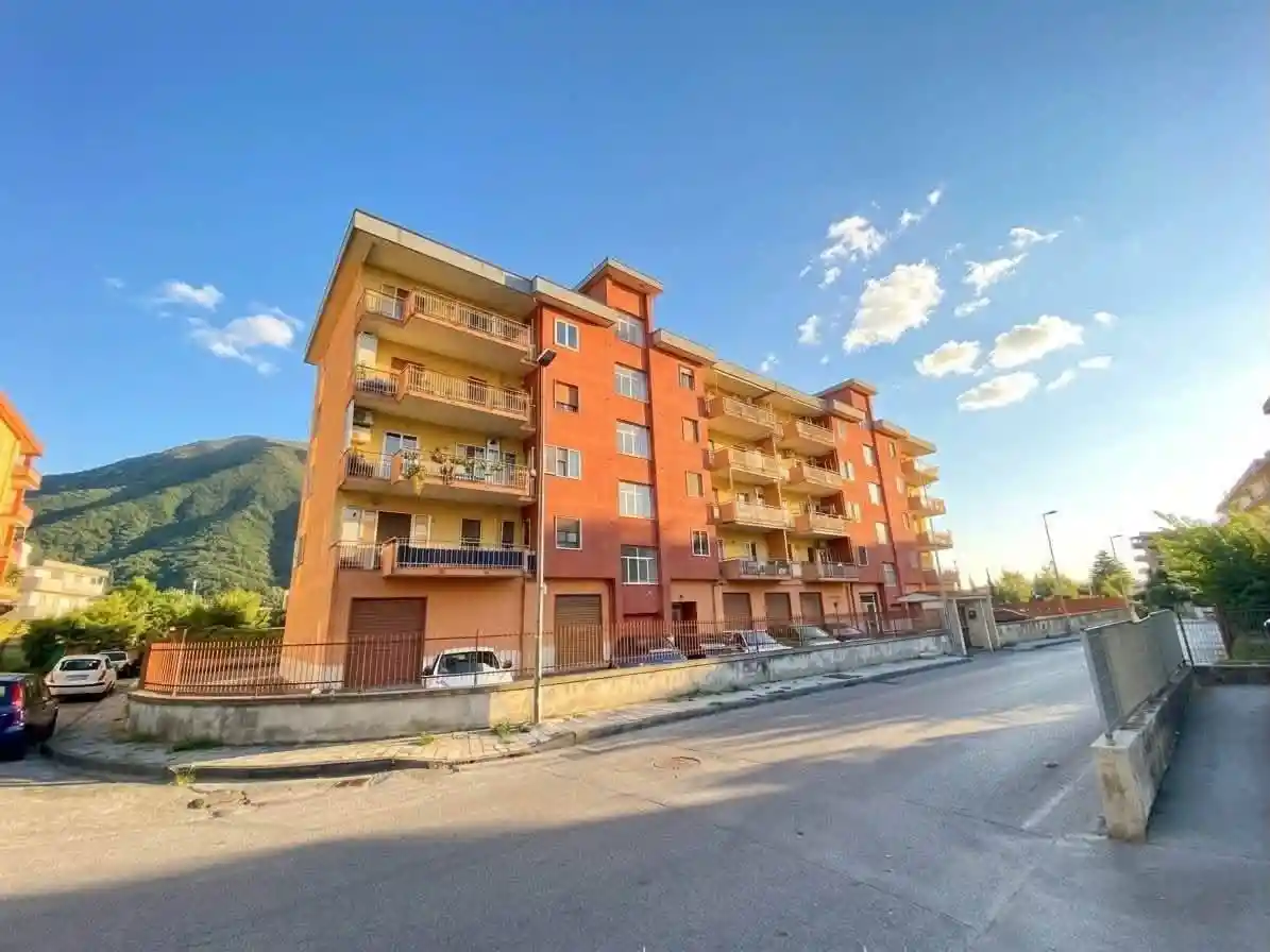 Appartamento in vendita a Nocera Superiore