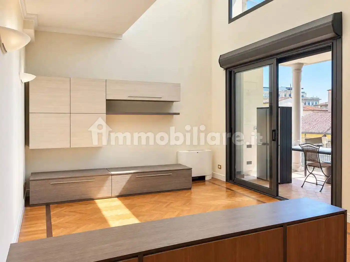Appartamento in affitto a Firenze