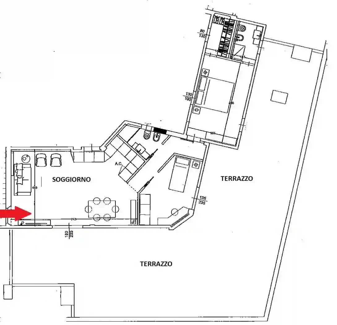 Appartamento - foto 5