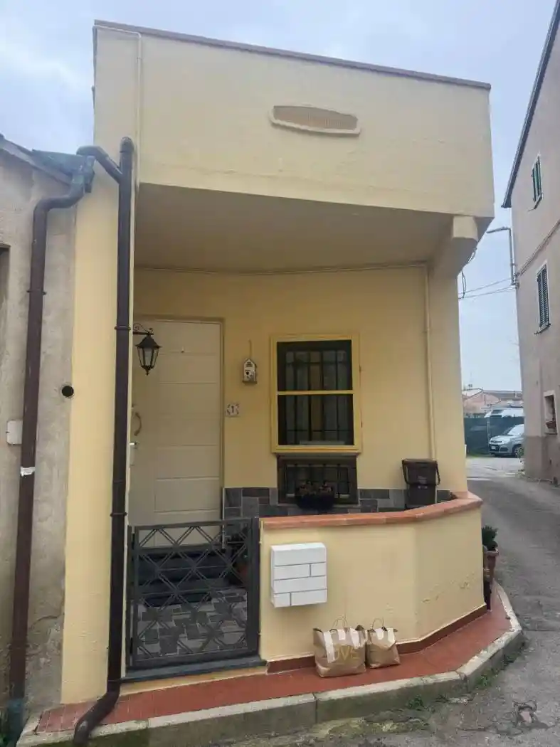 Casa indipendente in vendita a Vicopisano