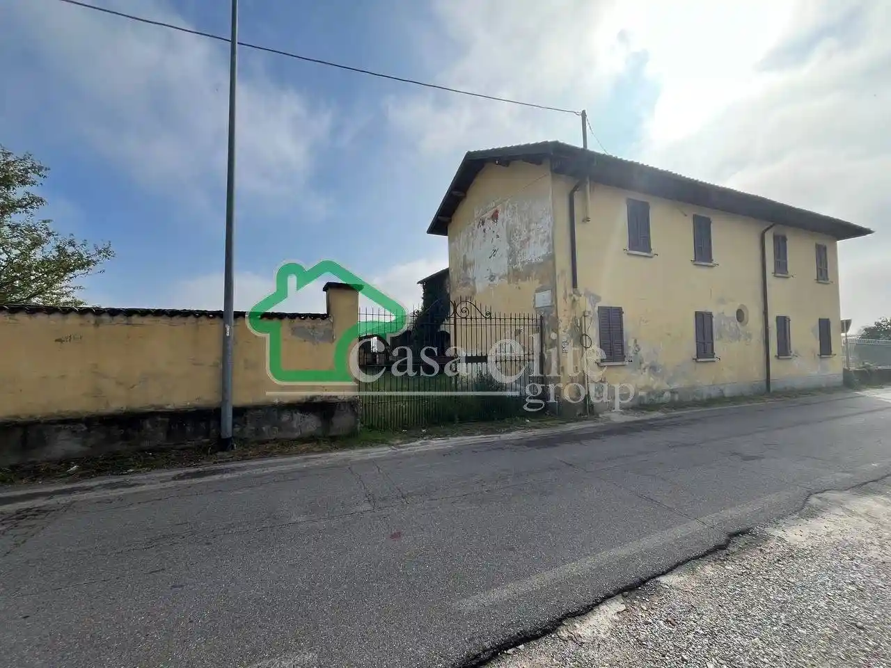 Rustico - Casale in vendita a Lodi Vecchio