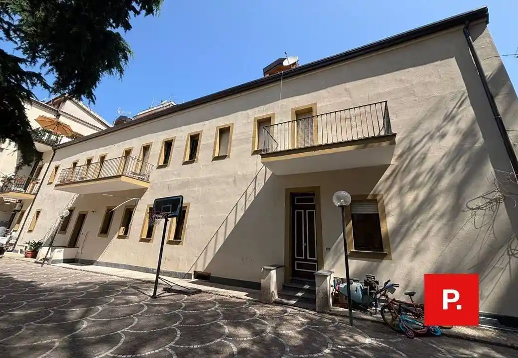 Appartamento in vendita a Caserta