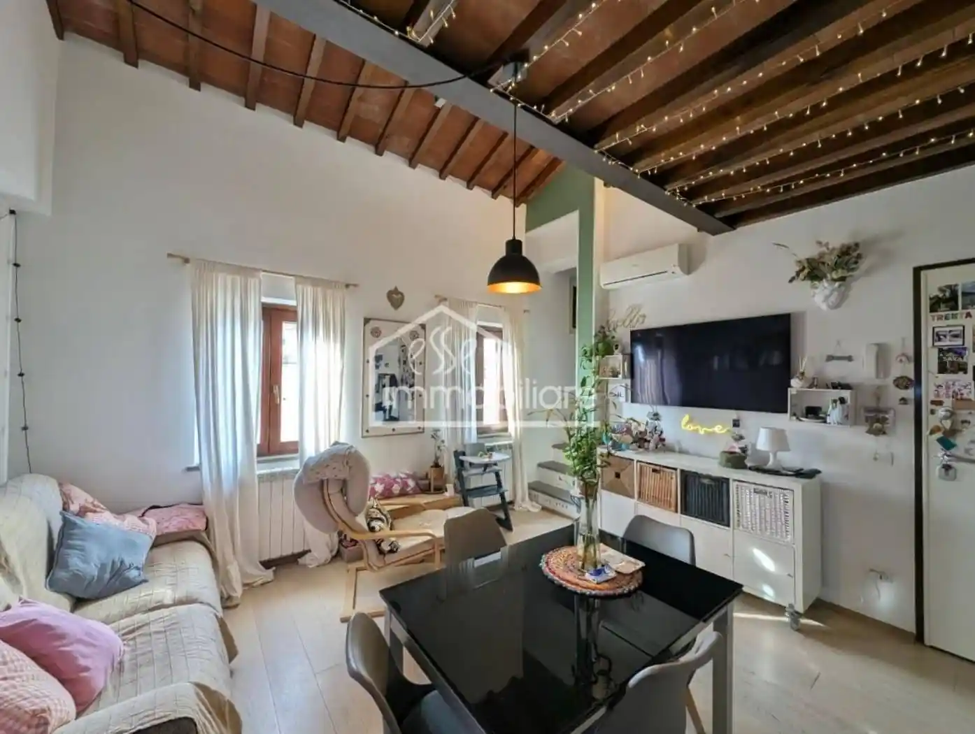 Appartamento in vendita a Empoli
