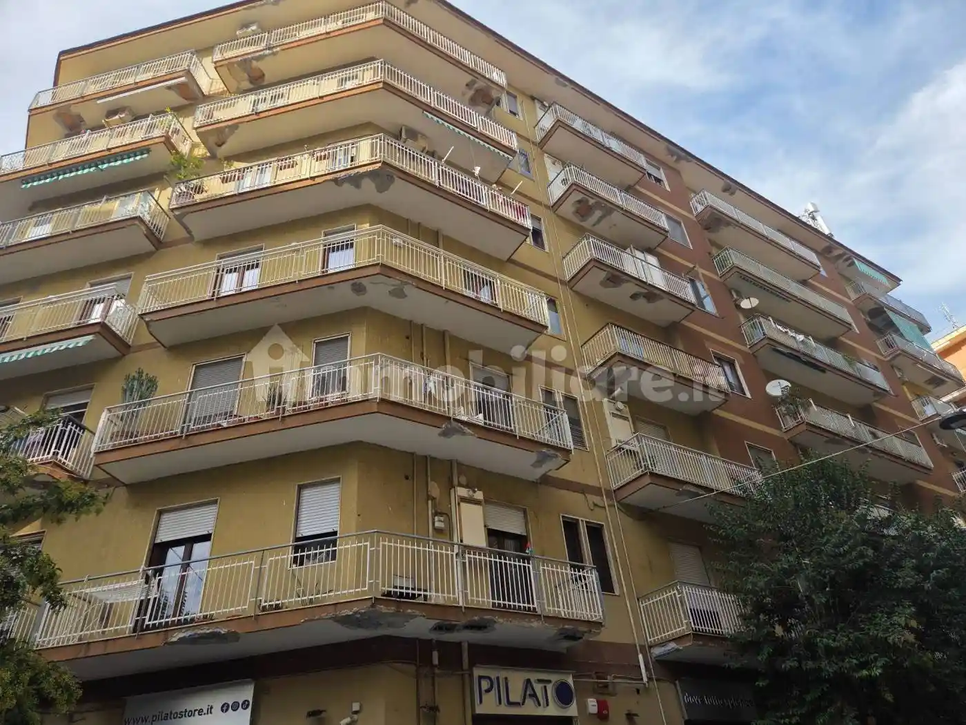 Appartamento in vendita a Salerno