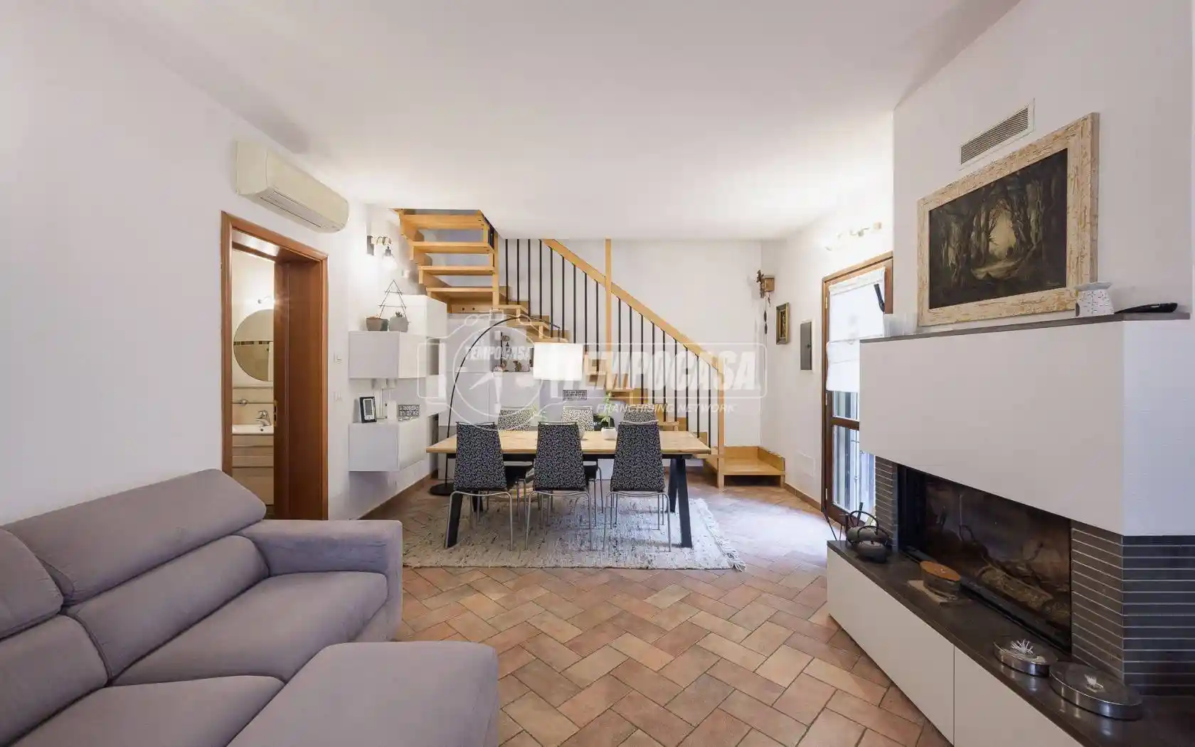 Villa in vendita a Granarolo dell'Emilia