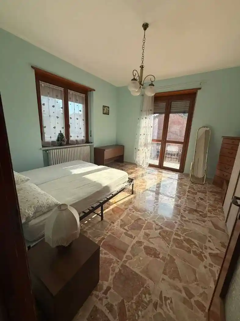 Appartamento in affitto a Gassino Torinese