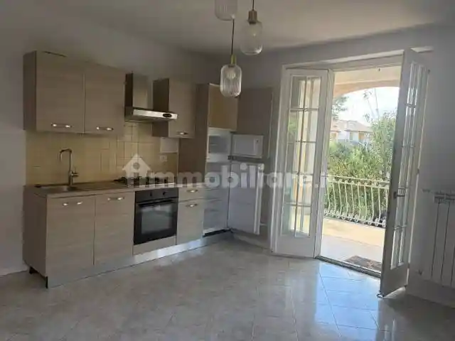 Appartamento in affitto a Arcore