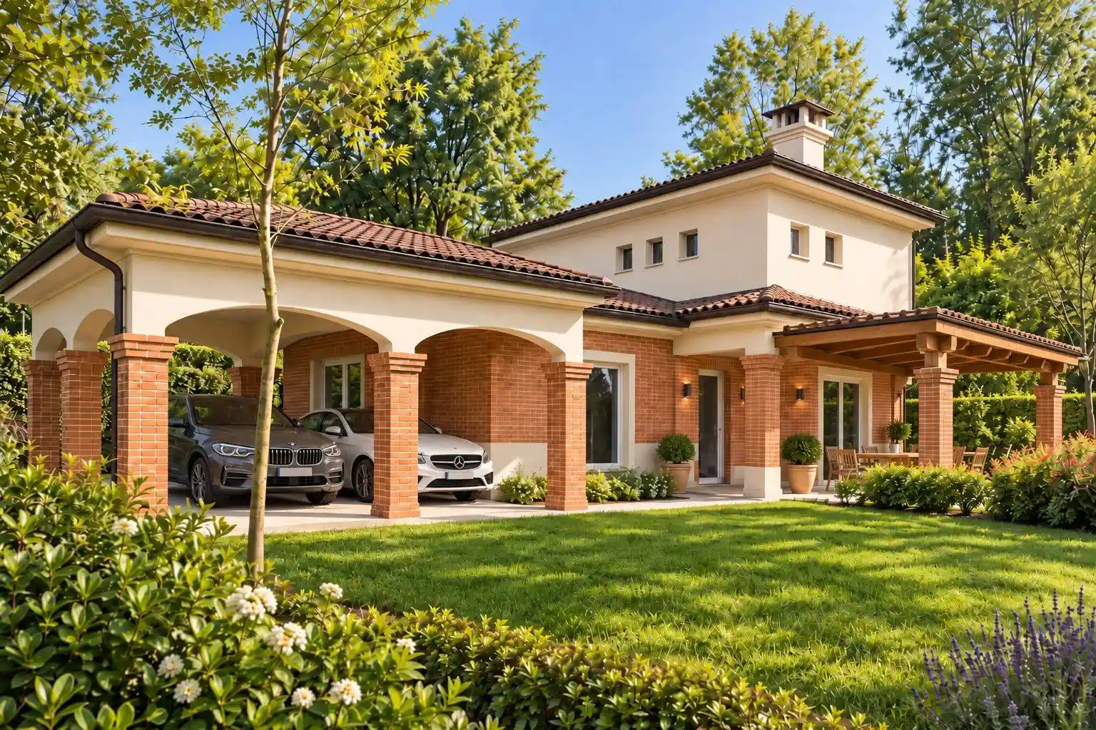 Villa in vendita a Asti