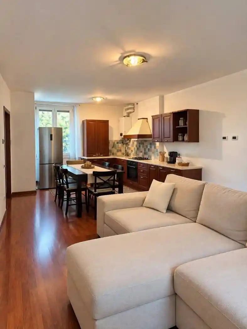 Appartamento in vendita a Villa Guardia