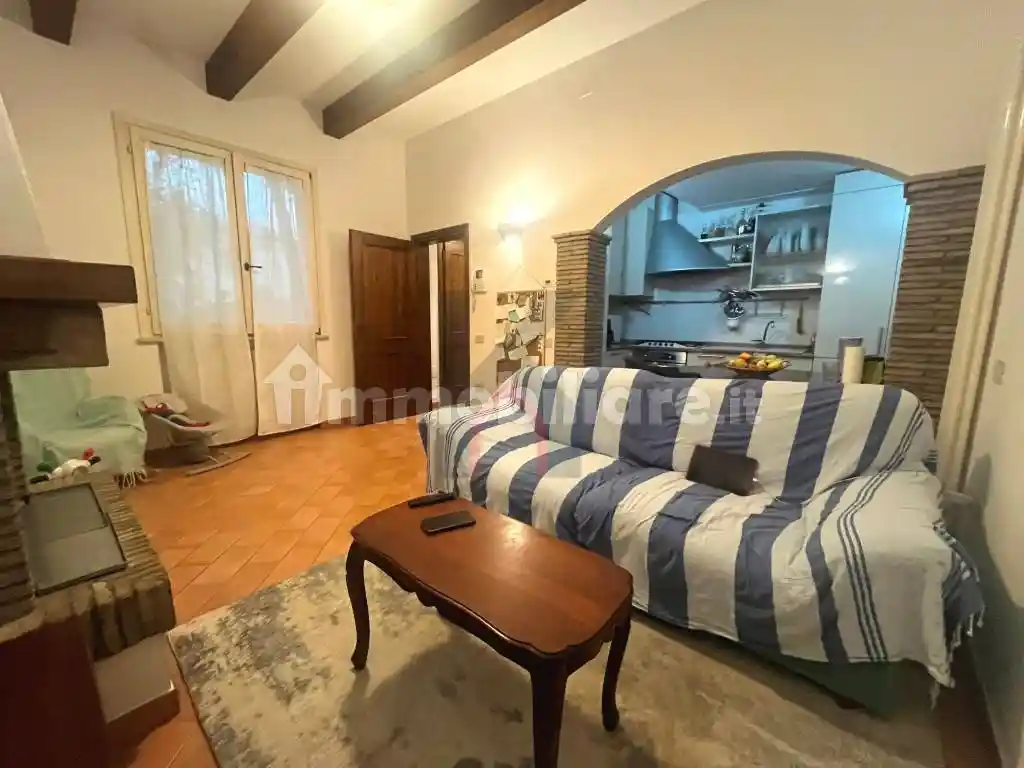 Appartamento in vendita a Forlì