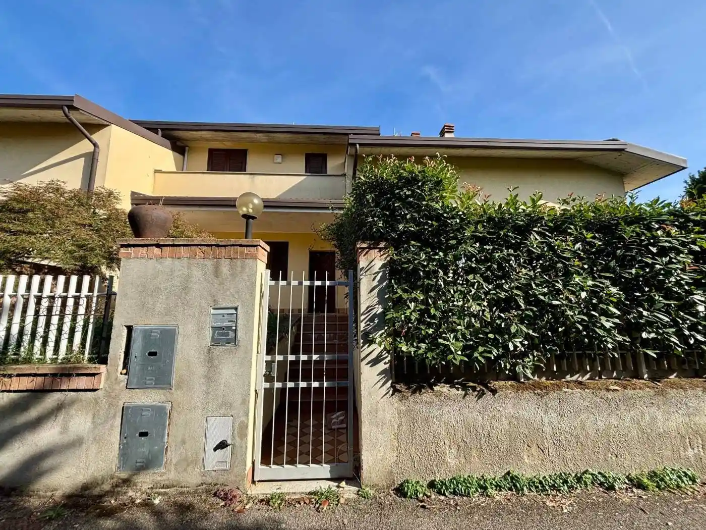 Villa in vendita a Casorate Primo